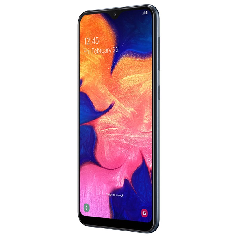 galaxy a10 duos