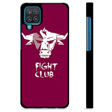 Cover Protettiva Samsung Galaxy A12 - Bull