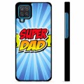 Cover Protettiva Samsung Galaxy A12 - Super Papà