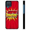 Cover Protettiva Samsung Galaxy A12 - Super Mom