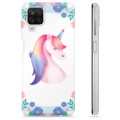 Custodia in TPU per Samsung Galaxy A12 - Unicorno