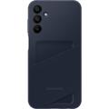 Samsung Galaxy A15 Card Slot Cover EF-OA156TBEGWW - Blu nero