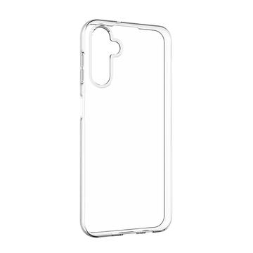 Custodia in TPU Puro 0.3 Nude per Samsung Galaxy A15 - Trasparente