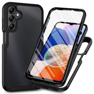 Custodia per Samsung Galaxy A16 serie 360 Protection