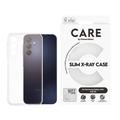 Custodia Samsung Galaxy A16 PanzerGlass Care Fashion Slim X-Ray - Trasparente