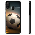 Cover Protettiva Samsung Galaxy A20e - Calcio