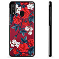 Cover Protettiva Samsung Galaxy A20e - Fiori Vintage