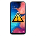 Riparazione della Batteria del Samsung Galaxy A20e