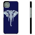 Cover Protettiva Samsung Galaxy A22 5G - Elefante