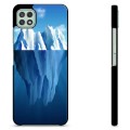 Cover Protettiva Samsung Galaxy A22 5G - Iceberg