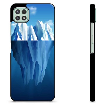 Cover Protettiva Samsung Galaxy A22 5G - Iceberg