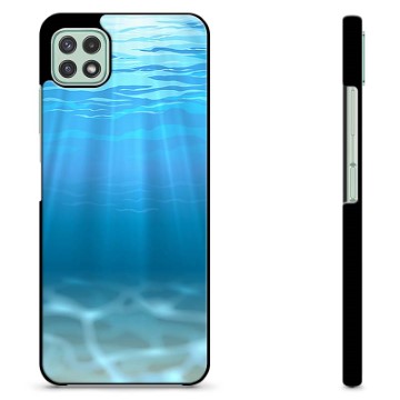 Cover Protettiva Samsung Galaxy A22 5G - Mare