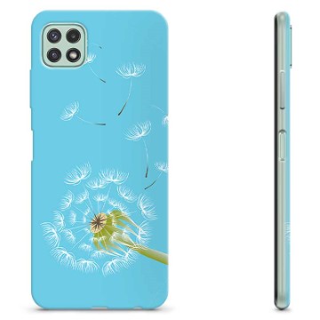 Custodia in TPU per Samsung Galaxy A22 5G - Tarassaco