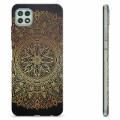 Custodia in TPU per Samsung Galaxy A22 5G - Mandala