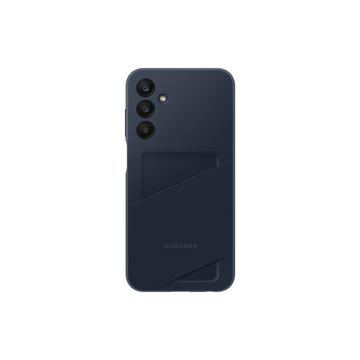 Samsung Galaxy A25 Card Slot Cover EF-OA256TBEGWW - Blu nero