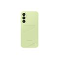 Samsung Galaxy A25 Card Slot Cover EF-OA256TMEGWW - Lime