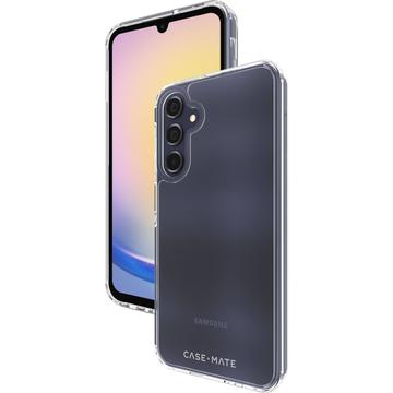 Custodia Case-Mate Tough per Samsung Galaxy A25 - Trasparente