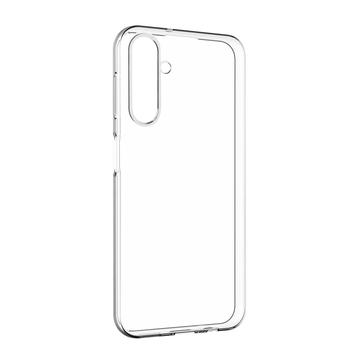 Custodia in TPU Puro 0.3 Nude per Samsung Galaxy A25 - Trasparente