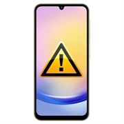 Riparazione della Batteria del Samsung Galaxy A25