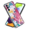 Custodia in TPU Stylish Ultra Sottile per Samsung Galaxy A25