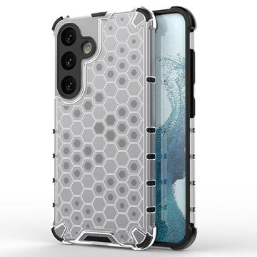 Custodia Ibrida Honeycomb Armored per Samsung Galaxy A26