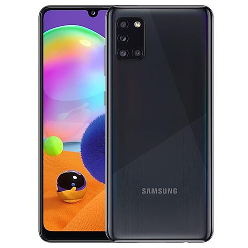 samsung galaxy a31 4gb