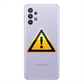 Riparazione del Coperchio della Batteria del Samsung Galaxy A32 5G - Viola