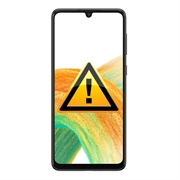 Riparazione della batteria del Samsung Galaxy A33 5G