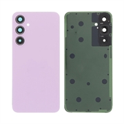 Samsung Galaxy A35 Cover Posteriore GH82-33986C - Lilac