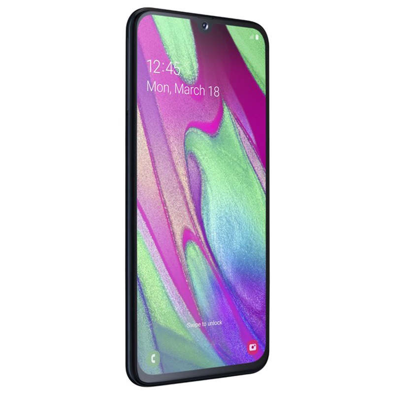 galaxy a40 duos