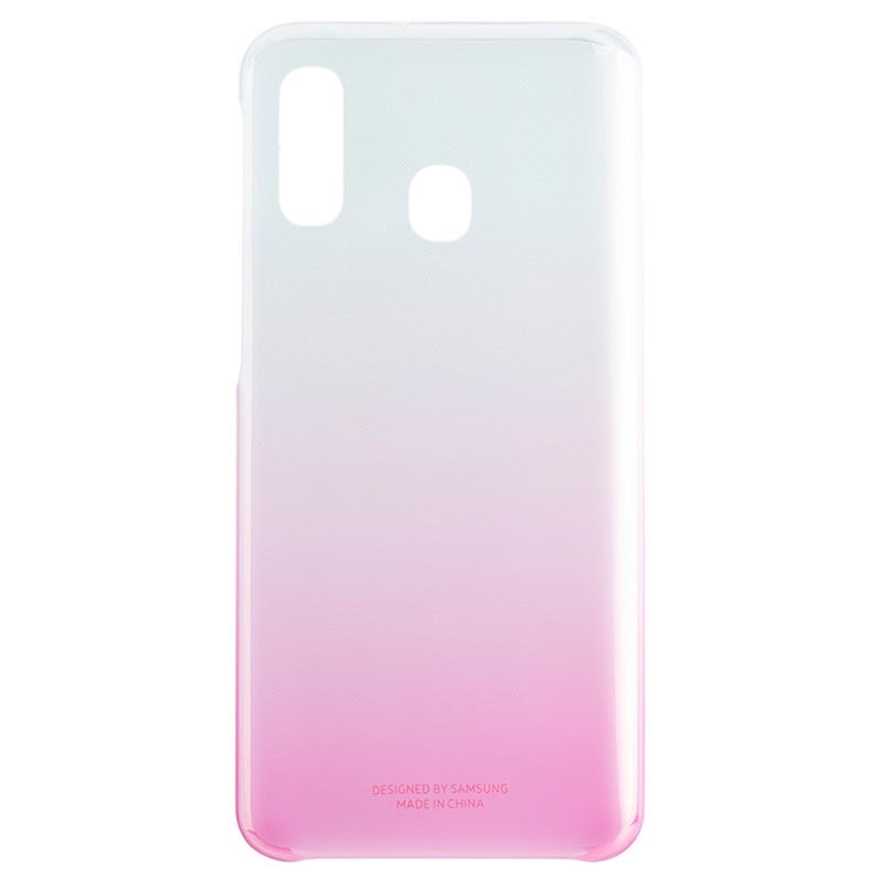 samsung galaxy a40 pink