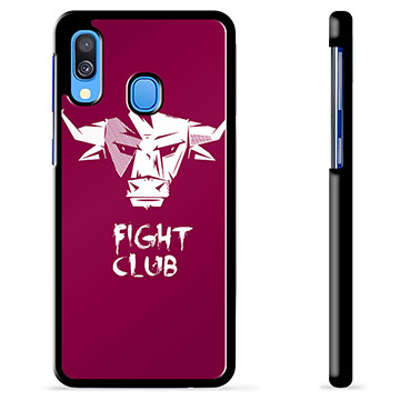 Cover Protettiva Samsung Galaxy A40 - Boll