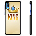 Cover protettiva per Samsung Galaxy A40 - King