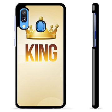 Cover protettiva per Samsung Galaxy A40 - King