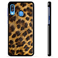 Cover protettiva per Samsung Galaxy A40 - Leopardo