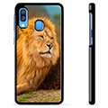 Cover protettiva per Samsung Galaxy A40 - Leone