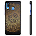 Cover Protettiva Samsung Galaxy A40 - Mandala