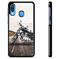 Cover protettiva per Samsung Galaxy A40 - Moto