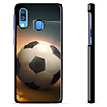 Cover Protettiva Samsung Galaxy A40 - Calcio