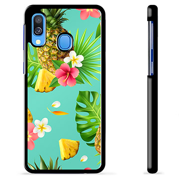 Cover protettiva per Samsung Galaxy A40 - Estate