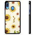 Cover Protettiva Samsung Galaxy A40 - Girasole