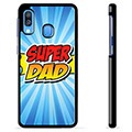 Cover Protettiva Samsung Galaxy A40 - Super Papà