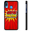 Cover Protettiva Samsung Galaxy A40 - Super Mom