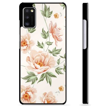 Cover protettiva per Samsung Galaxy A41 - Floreale