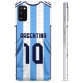 Samsung Galaxy A41 Custodia TPU - Argentina