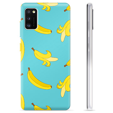 Custodia in TPU per Samsung Galaxy A41 - Banane