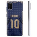 Samsung Galaxy A41 Custodia TPU - Francia