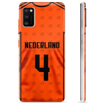 Samsung Galaxy A41 Custodia TPU - Olanda