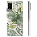 Custodia in TPU per Samsung Galaxy A41 - Tropic