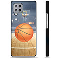 Cover Protettiva Samsung Galaxy A42 5G - Basket